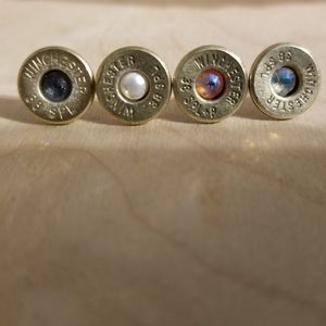 Bullet Jewelry